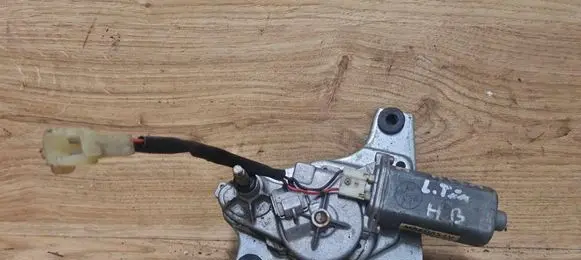 Mazda 626 Rear window wiper motor WM42041S
