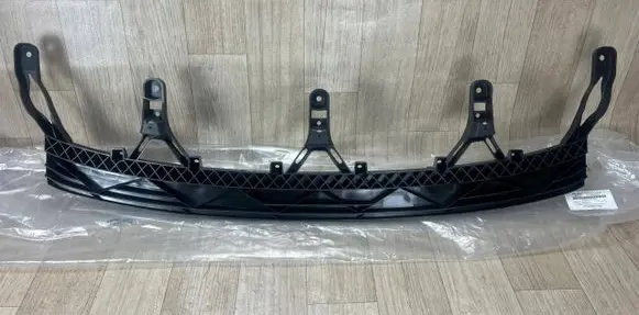Porsche Macan (95B) Front bumper support beam 95B805842