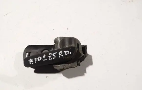 Fiat Doblo Front door interior handle 