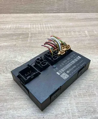 Volkswagen PASSAT B6 Comfort/convenience module 3C0959433R 5DK00906420