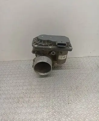 Renault Twingo III Throttle valve H8201269254 161203912R 158002U09