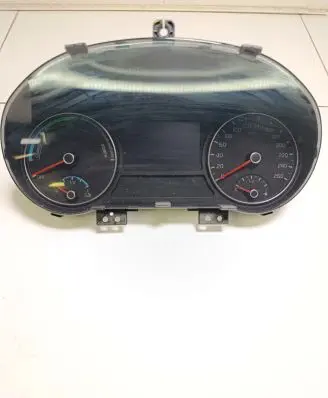 KIA Optima Speedometer (instrument cluster) 94023A8350 170426