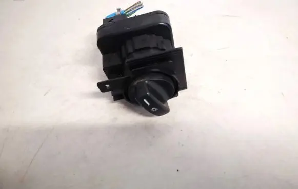 Mercedes-Benz A W169 Light switch 1695451004
