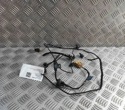 Audi A5 Parking sensor (PDC) wiring loom 8W6971104A