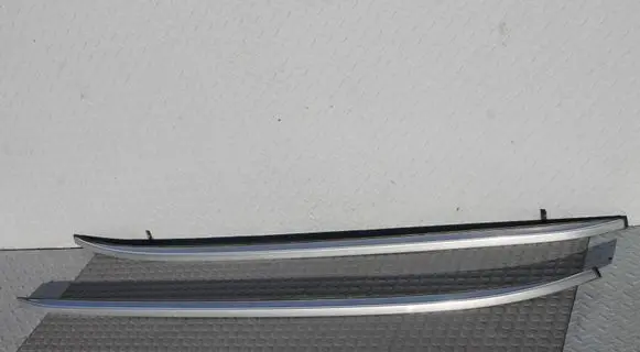 Nissan Qashqai J12 Roof bar rail RELINGIQASHQAI3J12 738216UA0C 738206UA0C