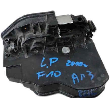 BMW 5 F10 F11 Lock set