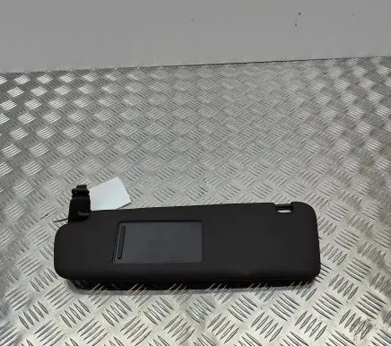 Porsche Cayenne (92A) Sun visor