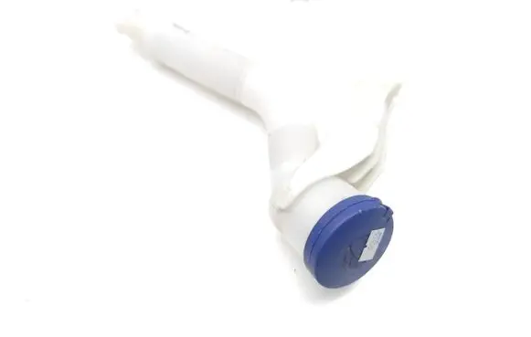 Opel Mokka B Windshield washer fluid hose 312837502