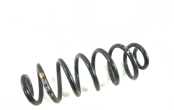 Audi Q5 SQ5 Rear coil spring