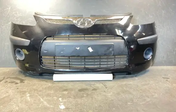 Hyundai i10 Front bumper 865120X000