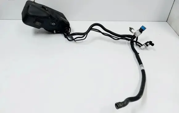 BMW 4 F32 F33 AdBlue liquid reservoir 7399413