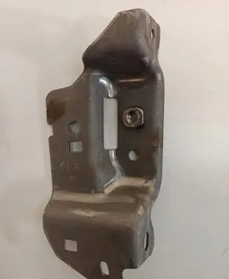 Citroen Berlingo Radiator mount bracket 