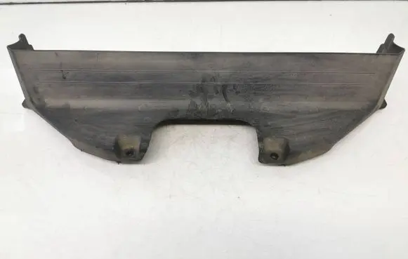 Chevrolet Orlando Intercooler air guide/duct channel 95032173