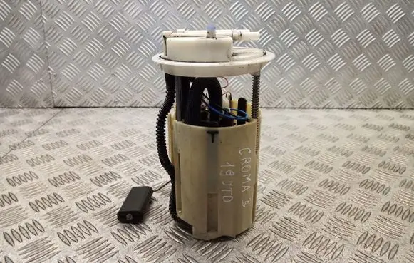 Fiat Croma Mechanical fuel pump 51741424