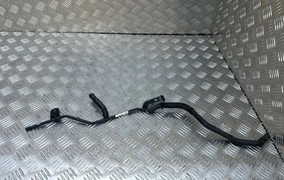 Audi Q3 8U Air intake hose/pipe 5N0121064L 5Q0122449 5N0122447BE