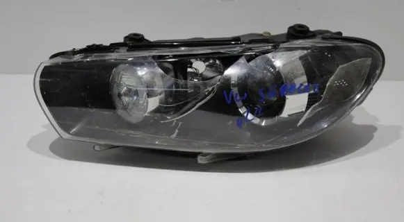 Volkswagen Scirocco Headlight/headlamp 1218552256 1K8941031D L0002868