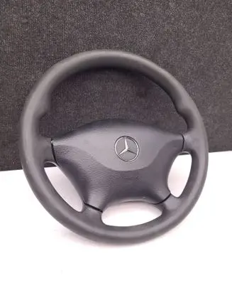 Mercedes-Benz Sprinter W906 Steering wheel A9064640401 A9068601900 3079866