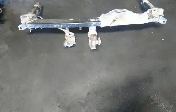 Audi A4 S4 B5 8D Tow bar set 