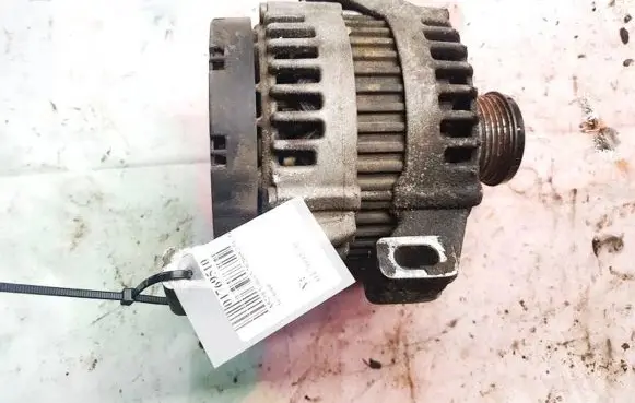 Volvo V70 Generator/alternator