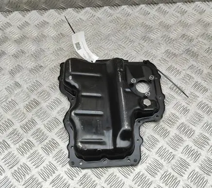 Volkswagen Polo V 6R Oil sump 04B103601H
