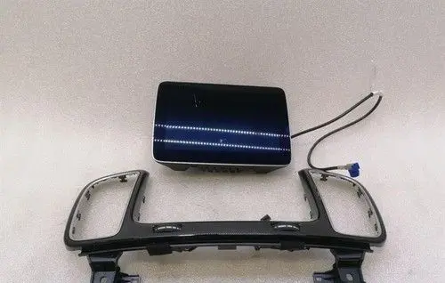 Mercedes-Benz GLE AMG (W166 - C292) Screen/display/small screen A1669008122