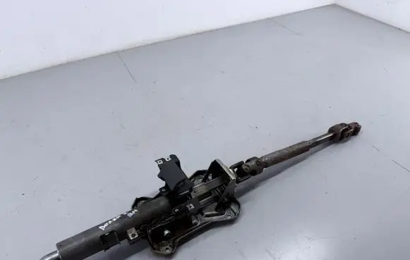 Peugeot Boxer Steering wheel axle 