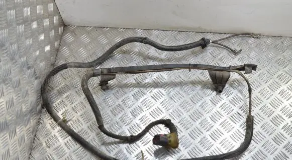 Opel Vectra C Steering rack electric part 13150689 15407531