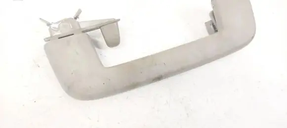 Volvo V50 Rear interior roof grab handle