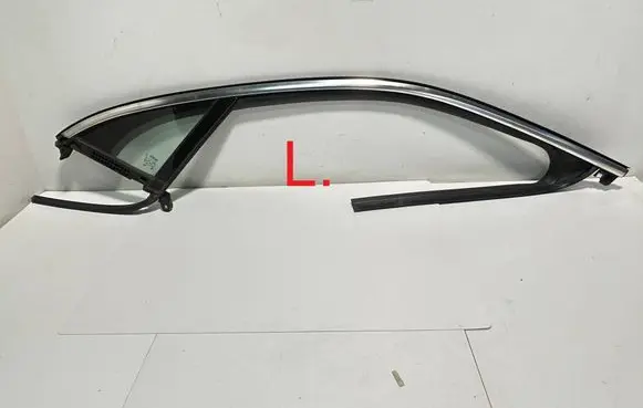 KIA Sorento IV Other front door trim element 82850P2000 32491 82531P2001
