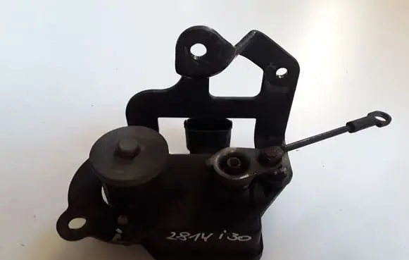 Hyundai i30 Intake manifold valve actuator/motor 283202A400