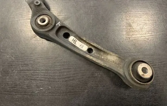 BMW 7 F01 F02 F03 F04 Front lower control arm/wishbone