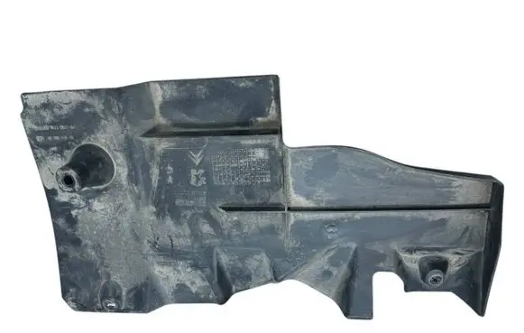 Peugeot Partner Engine splash shield/under tray 9674416980