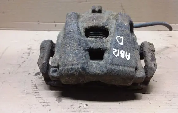 Audi A4 S4 B8 8K Front brake caliper