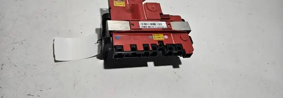 BMW 6 F12 F13 Positive wiring loom 9240490