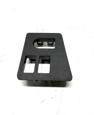 Nissan Qashqai Dashboard side end trim 68485JD900 P10970A77500
