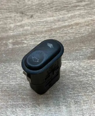 Ford Mondeo Mk III Electric window control switch 93BG15B679AA