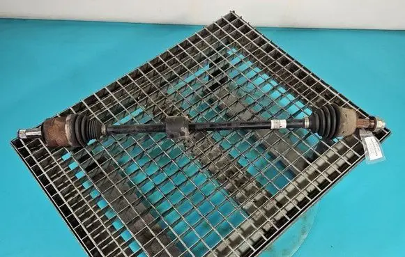 Opel Corsa E Front driveshaft 13149829 IMPRK1442691