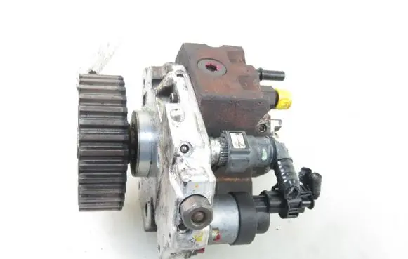 Mazda 3 I Fuel injection high pressure pump 9651844380 0445010089