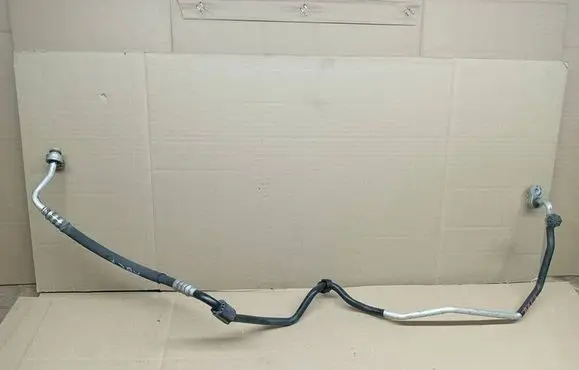 Audi A6 S6 C7 4G Air conditioning (A/C) pipe/hose