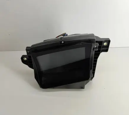 BMW X5 F15 Head up display screen 9384373