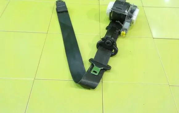 Ford Fiesta Front seatbelt C1BBA61294AC BEZPIECZENSTWA