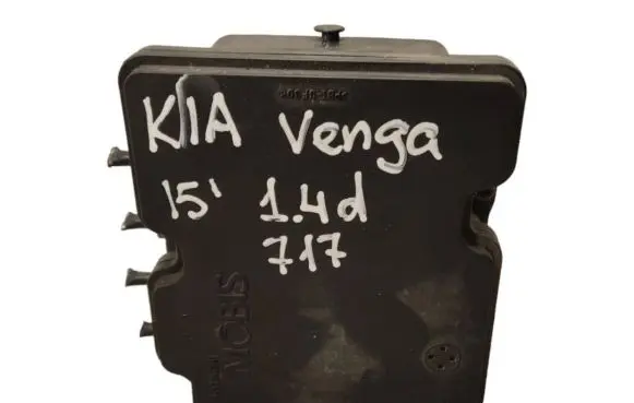 KIA Venga ABS Pump 589201P290 6158945100 1P58930900