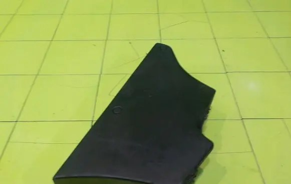 Lancia Beta Trunk/boot side trim panel 