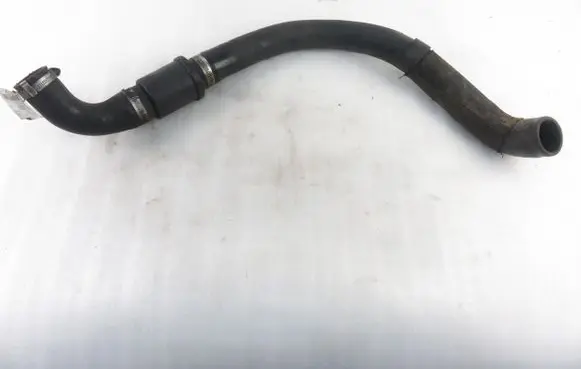 Ford Transit Intercooler hose/pipe R7TZC