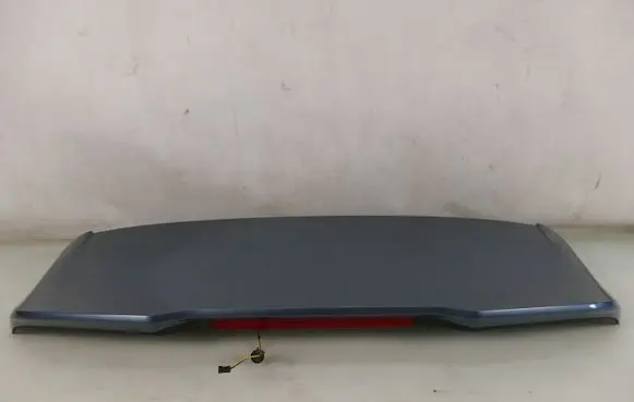 Volvo V40 Tailgate/trunk spoiler 31347053