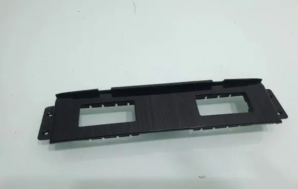 Lexus GS 250 350 300H 450H Center console decorative trim 5890930130