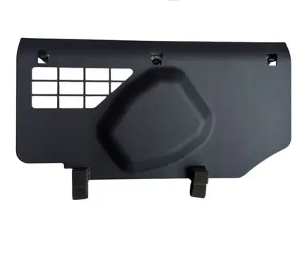 Hyundai Ioniq Panel trim 84509G2000