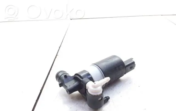 Citroen C4 I Picasso Windscreen/windshield washer pump 8200031805 9632984980