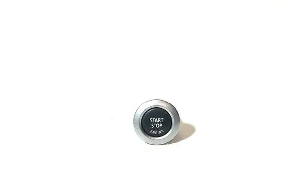 BMW 3 E90 E91 Engine start stop button switch 694991307 6949913 10862510