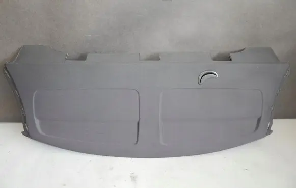 Audi A4 S4 B8 8K Parcel shelf 8K5863411